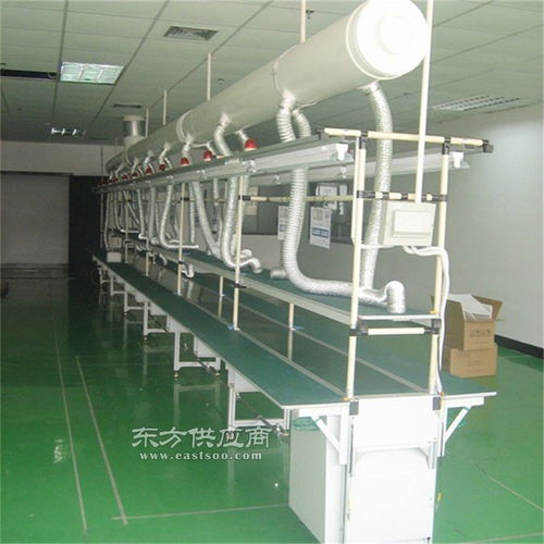 探索東莞市卡仕自動化設備 高效自動化流水線設備的制造者