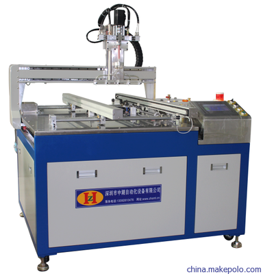 深圳市中湖自動化設(shè)備 廣告模組與數(shù)碼管灌膠機專業(yè)解決方案