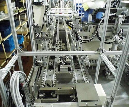 韶關(guān)新豐地區(qū)燃油鍋爐及自動化設(shè)備回收行情分析與市場展望