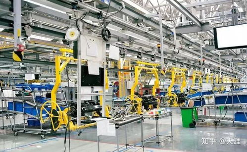 非標(biāo)自動化設(shè)備 技術(shù)性能特點剖析與未來發(fā)展趨勢展望